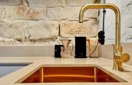 Historic Timber House In Zittau Mountains - Foto 7