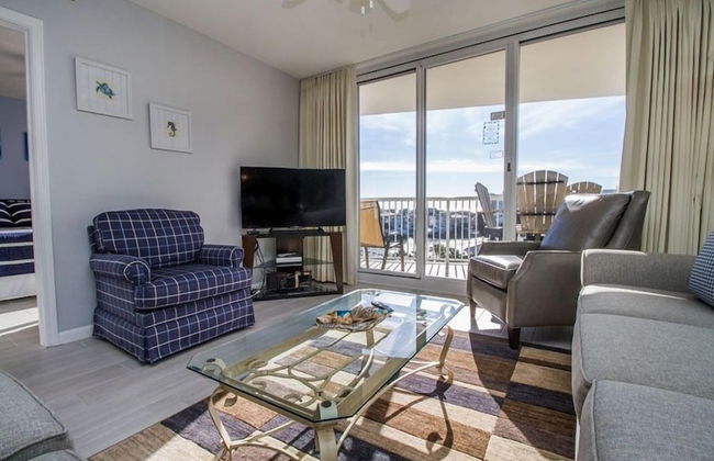 Terrace at Pelican Beach 0502 2 Bedroom Condo by Pelican Beach Management - Photo 21