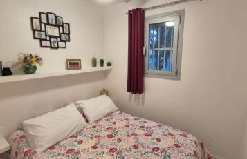 Cosy Rez jardin 1 chambre plage parking wifi - Foto 5