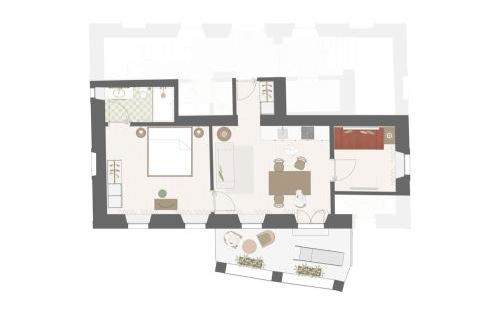 Smart Suites Kaltern - Apartments am Kalterer See - Foto 35