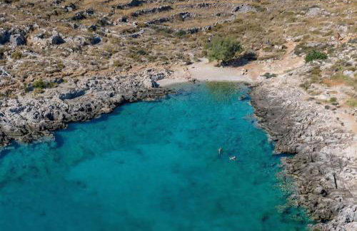 Akrotirio Tainaro House - Foto 62