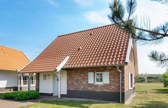 Villa in Arcen With Free Access to Thermal Spa - Photo 20