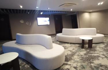 Hotel Marine Apartament prywatny - Foto 40