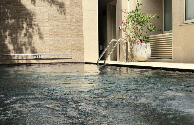 Roots Hotel Apartments - Foto 36