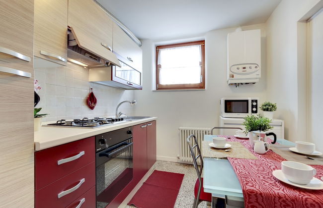 Guglie Design Apartments - Foto 24