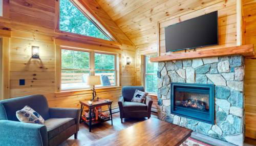 Kingslanding Cabin - Foto 4