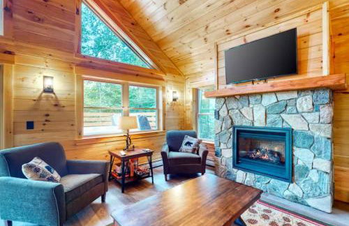 Kingslanding Cabin - Foto 4