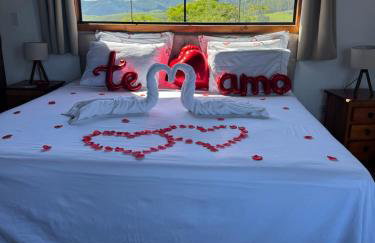 Pousada Renaissance Chalés - Foto 57