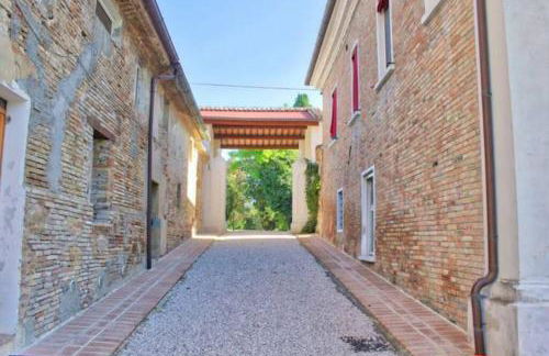 Villa Ginevri, La casa vacanze immersa nel verde - Foto 24