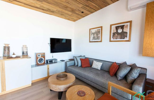 Panoramic View Enjoy a Jacuzzi in Sidi Bou Said - Foto 2