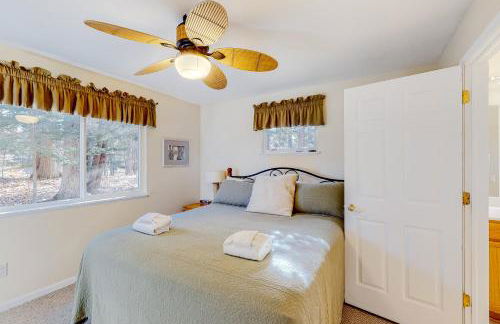 Uncle Warren's Retreat - Foto 11