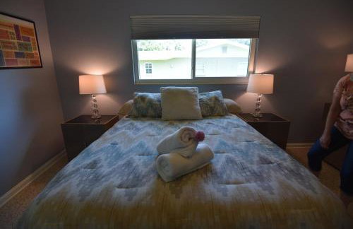 Beechwood Villa - Foto 6