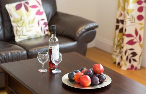 1 Suffolk Cottage, Knodishall - Aldeburgh Coastal Cottages - Foto 3