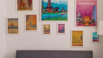 APARTAMENTOS MAPAMUNDI - Foto 2