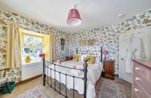 Bodior Lodge - Photo 24