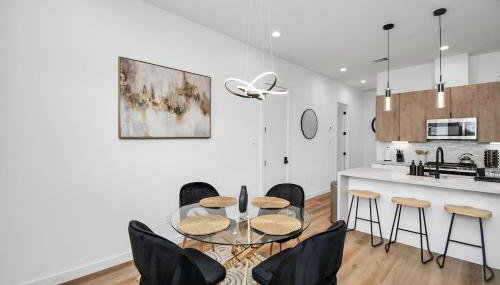 Lux Reverie Townhouse- Med Center- Downtown HTX - Foto 5