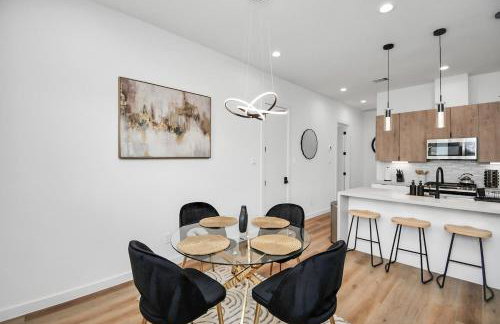 Lux Reverie Townhouse- Med Center- Downtown HTX - Foto 5