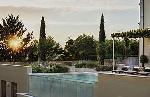 Villa Elisa - Foto 2