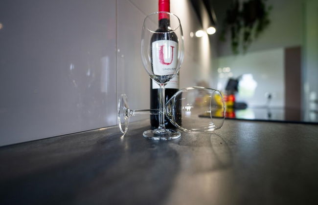 Eibergen's Holiday Haven - Foto 36