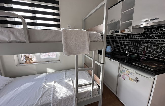 S.E.S. Taksim - Foto 25