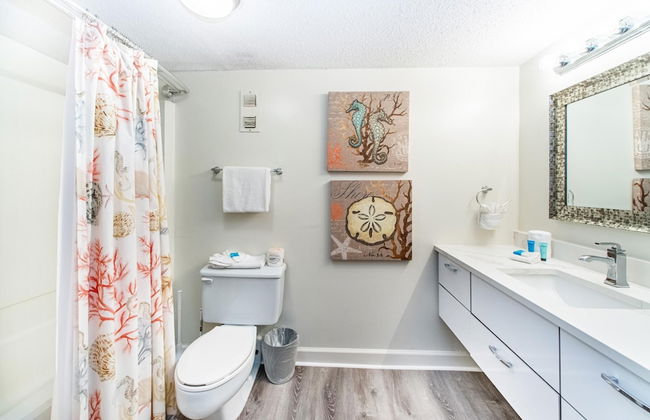 Shoreline Towers 3083 - Foto 21