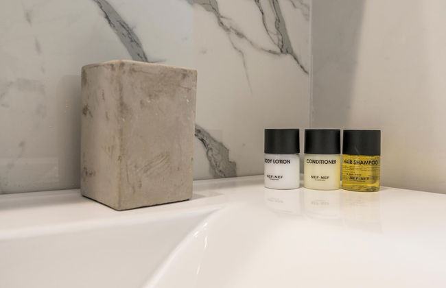 Villa Megalith - Foto 36