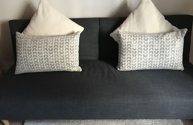 Kilchurn Suites - Photo 8