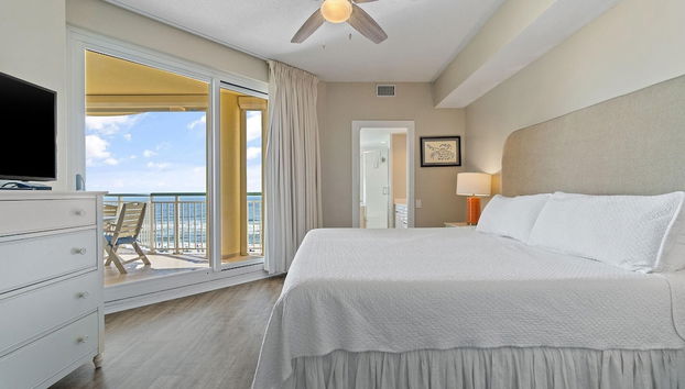 Beach Colony Tower 5B - Foto 2, Habitación