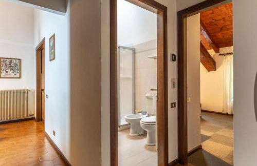 Residenza Panarotta - Vetriolo(1500m) - Foto 41