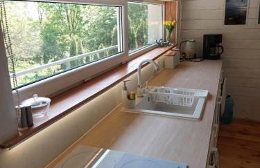 Dom Granero w Lesie pod Ślężą - Photo 8