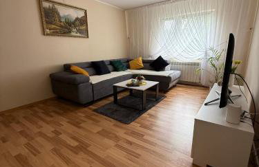 Domek pod lasem - Foto 8