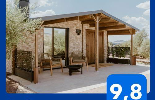 Finca Los Collados de San Miguel - Foto 40