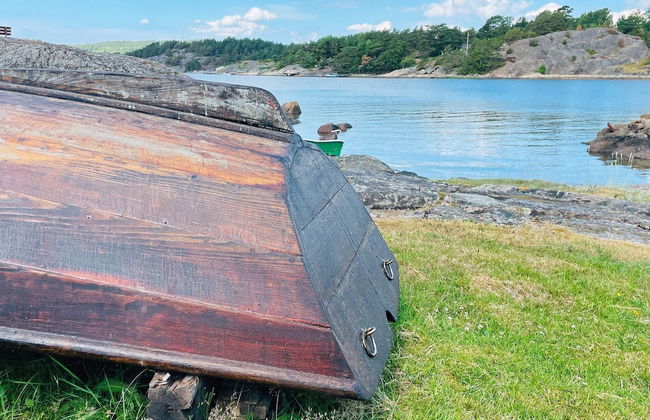 6 Person Holiday Home in Henan-by Traum - Photo 10