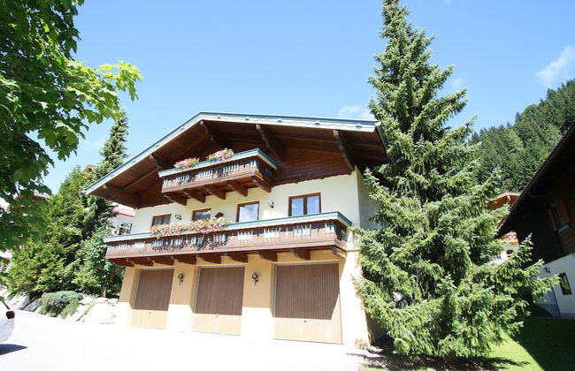 Apartment in Kleinarl Near Ski Lift - Foto 14