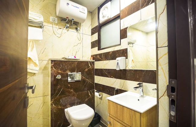 Studio Serviced Apartment With Gym - Foto 42