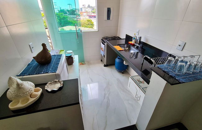 Santa Branca Pampulha - Foto 29