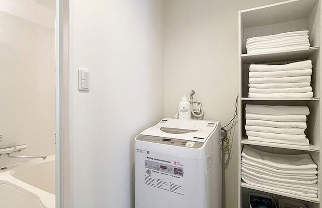 bHotel Kaniwasou - Foto 80