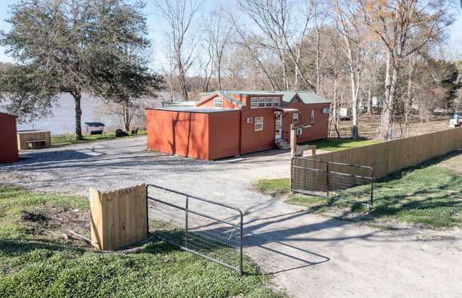 Whiskey Bay Hideaway Your Riverside Escape - Foto 26