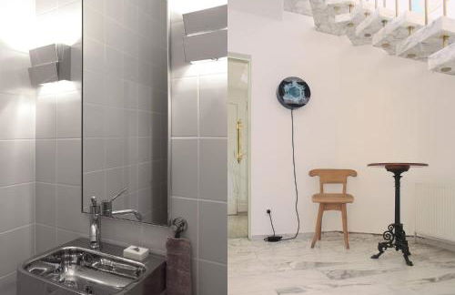 Villa an der Loreley - Foto 32