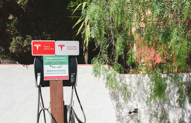 Villa Mar Azul - Foto 36