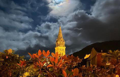 BASIA, Lourdes - centre , quartier historique Sanctuaires a 7 min a pied - Foto 1