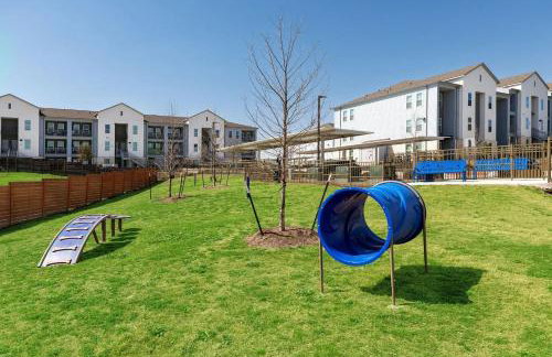 Landing Stunning 1BD Gym Pool - Foto 32