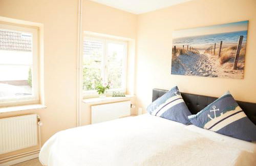 Ferienwohnungen Zum Goldenen Anker - Foto 21