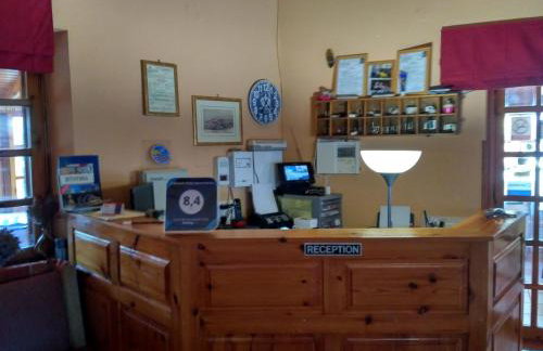 9 Musses Hotel Apartments - Foto 57