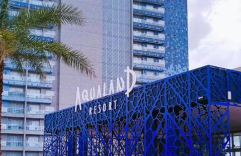 Aqualand Premium Resort & Park - Photo 1