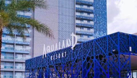 Aqualand Premium Resort & Park - Foto 1