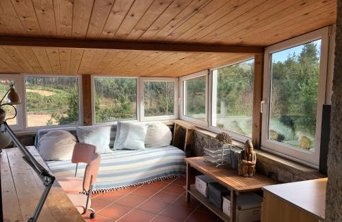 Os Carrís - Foto 32