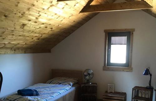 Sworna łąka z zewnętrznym SPA- sauna, jacuzzi, balia - Foto 37