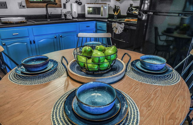 Cliff Haven - Foto 5