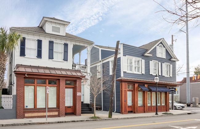 The Quarters on Spring - Foto 1